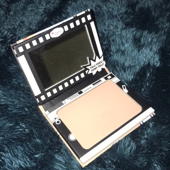 Photo Balm Face Powder - Picture 3 of 3